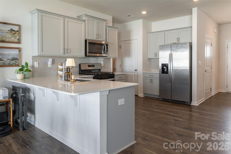 Kitchen Kitchen