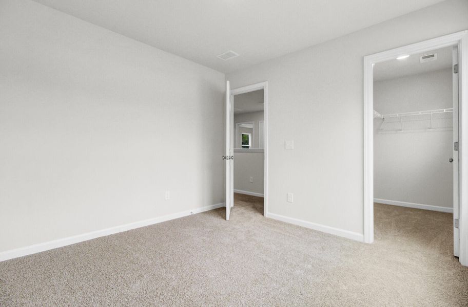 Spacious, unfurnished interior of a new home in , Ladson (Image 30). Spacious, unfurnished interior of a new home in , Ladson (Image 30).