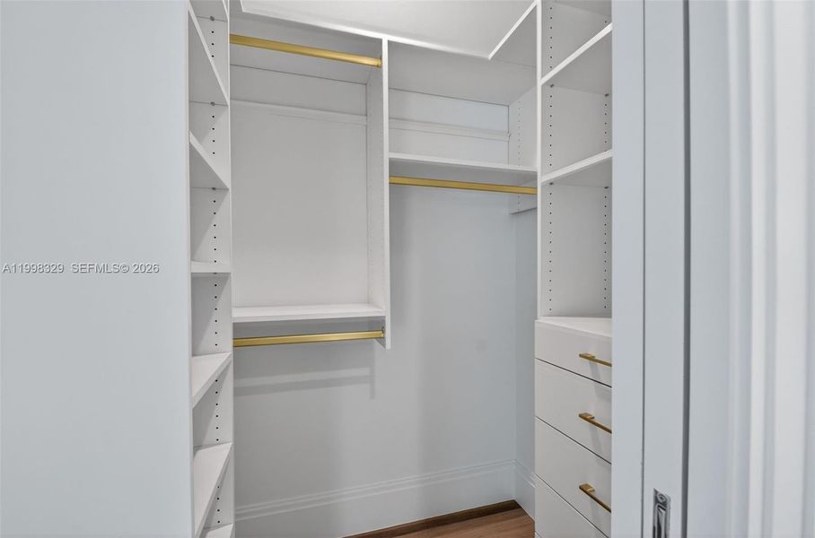 Spacious, unfurnished interior of a new home in , Lake Worth (Image 52).