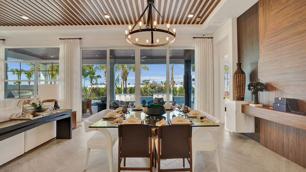 Dining Dining