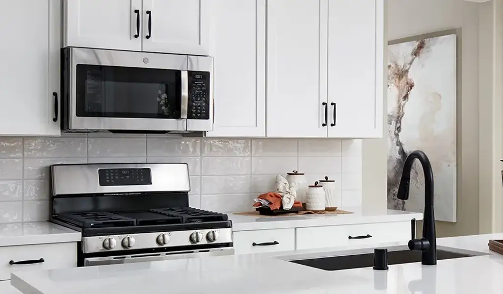 Lynwood-L952-SeasonsAtArborbrook Kitchen Lynwood-L952-SeasonsAtArborbrook Kitchen