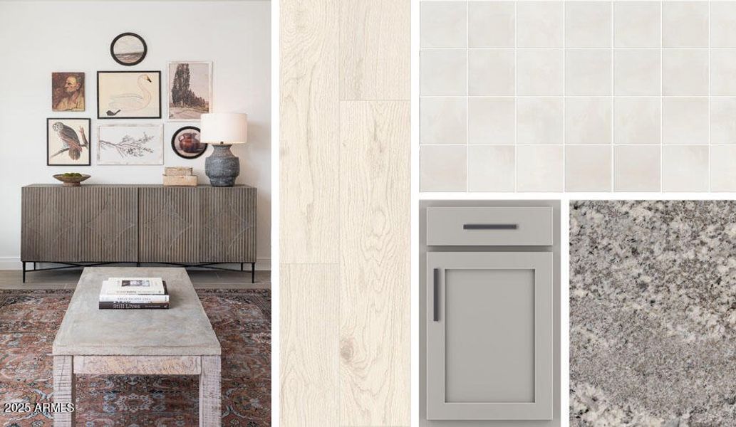 Artisan Collection Thumbnail - PHX Versi