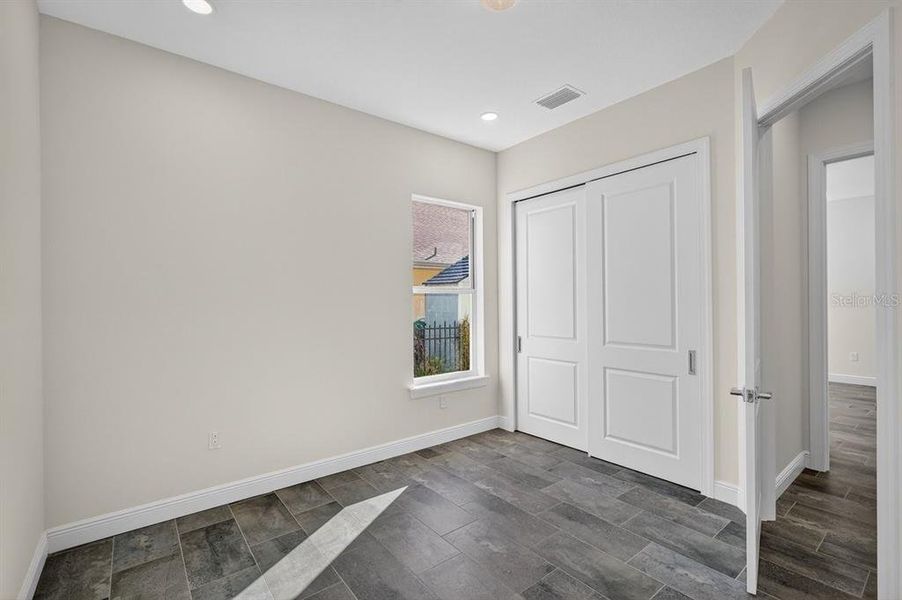 Spacious, unfurnished interior of a new home in , Palm Coast (Image 54).