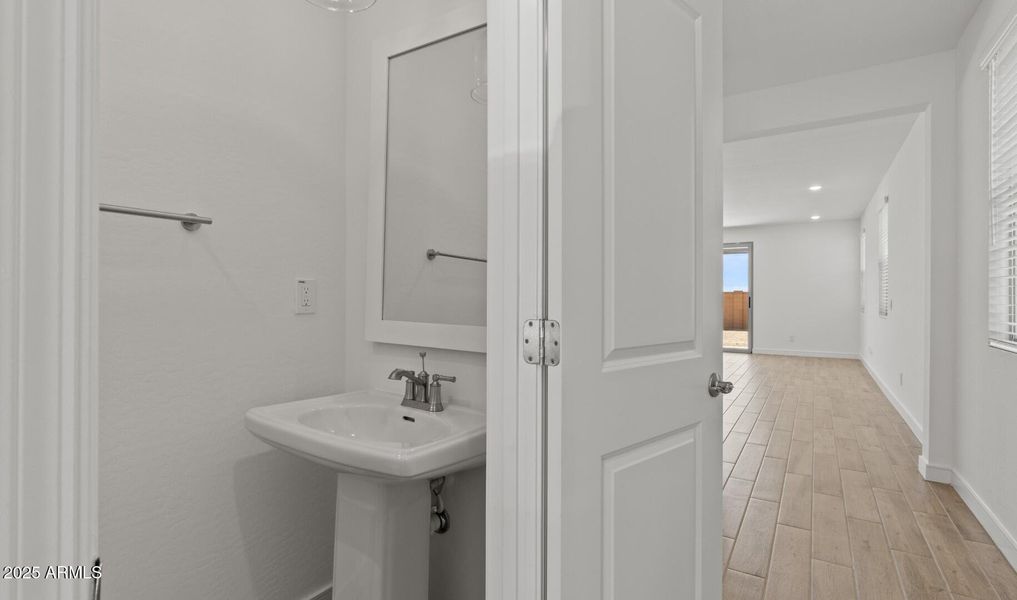 ML Lot #79 Half Bath (Large)