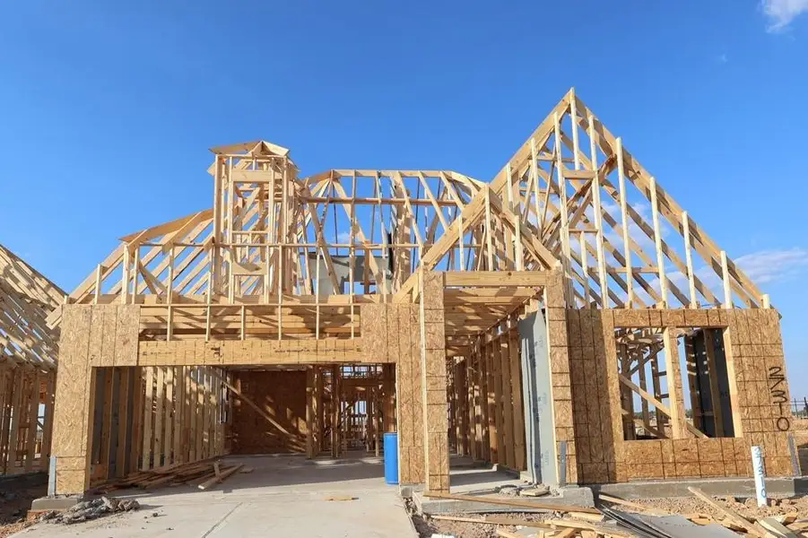 Let us show you how our advanced framing techniques have stood the test of time and allow more insulation for a quieter and more energy efficient home. Let us show you how our advanced framing techniques have stood the test of time and allow more insulation for a quieter and more energy efficient home.