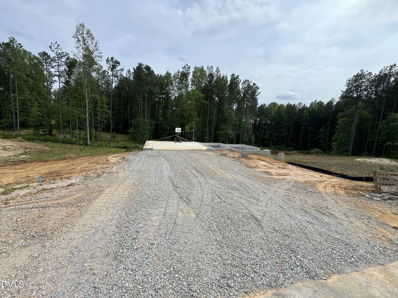 Hampton Stick Driveway BR029