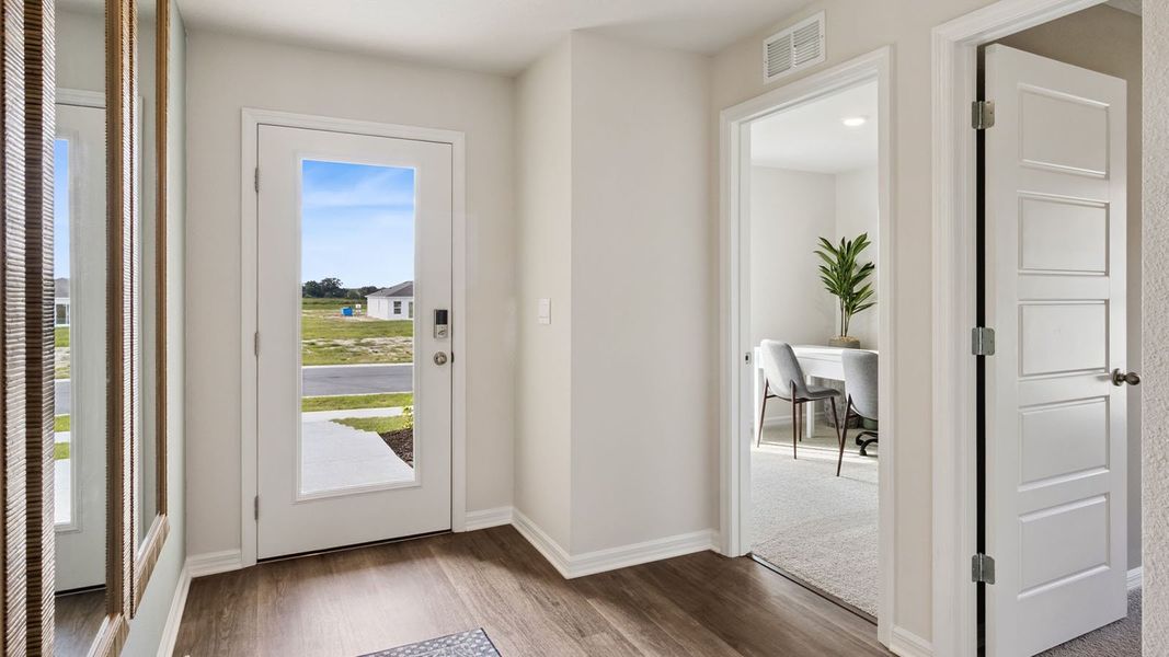 Image 36 of a home in Leoma's Landing.