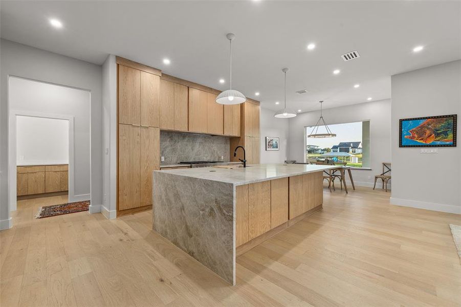 Furnished interior view inside a new home in , Pelican Bay (Image 9). Furnished interior view inside a new home in , Pelican Bay (Image 9).