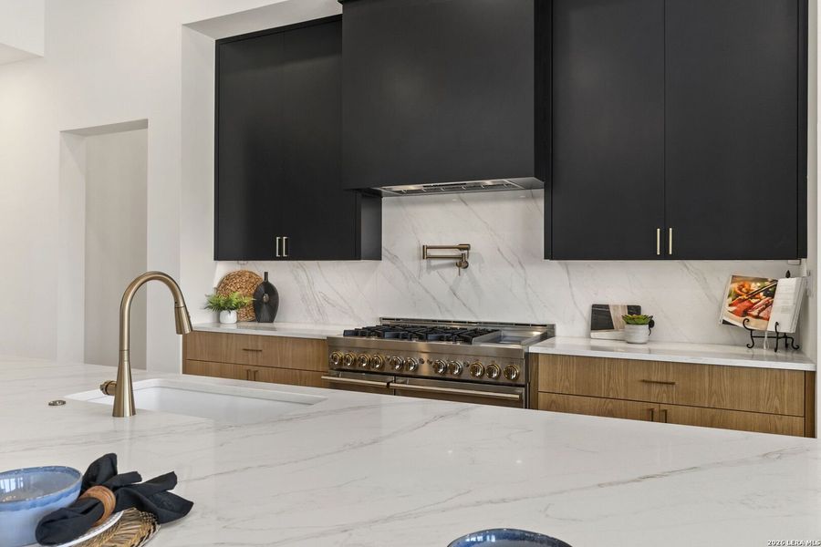 Close-up of interior finishes inside a home in , Boerne (Image 21). Close-up of interior finishes inside a home in , Boerne (Image 21).