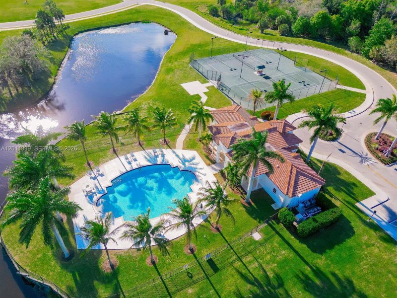 Community amenities in , Port St. Lucie (Image 5).