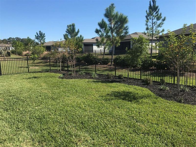 Natural landscape and outdoor views near Del Webb Stone Creek in Ocala (Image 36).
