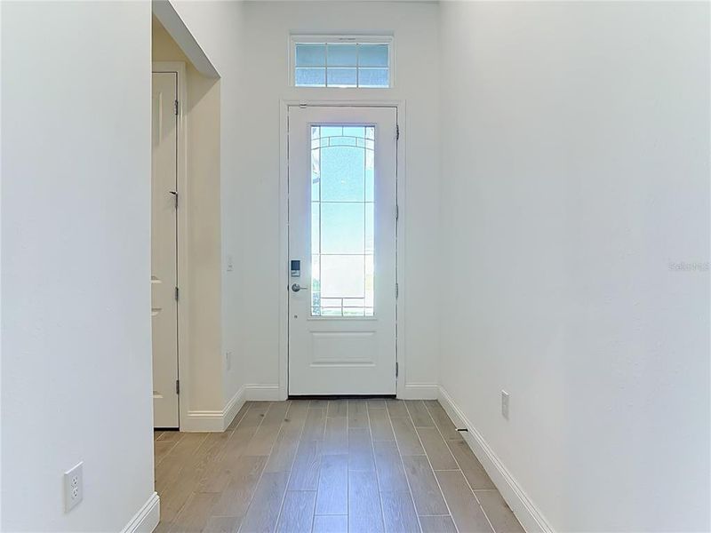 Spacious, unfurnished interior of a new home in , Ormond Beach (Image 54). Spacious, unfurnished interior of a new home in , Ormond Beach (Image 54).