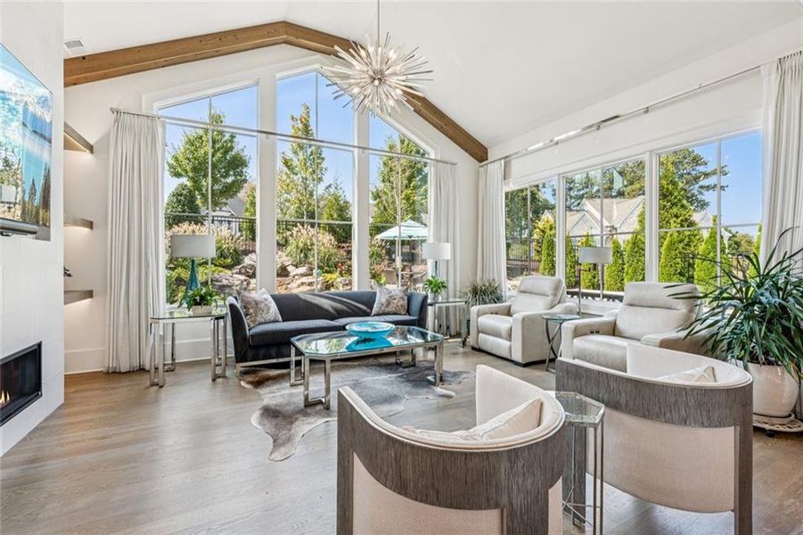 Community amenities in , Alpharetta (Image 45).