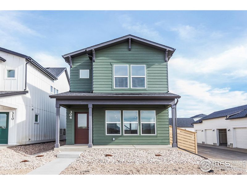 Image 32 of a home in .