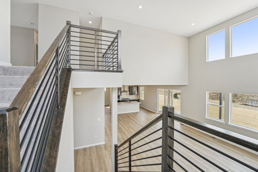 6br New Home in Parker, CO.  - Slide 17