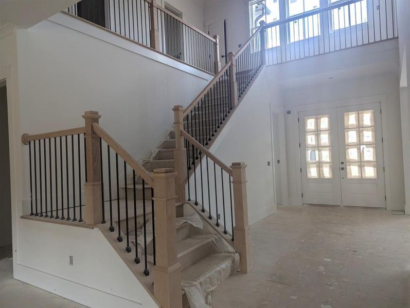 Image 27 of a home in White Post on Lake Lanier.