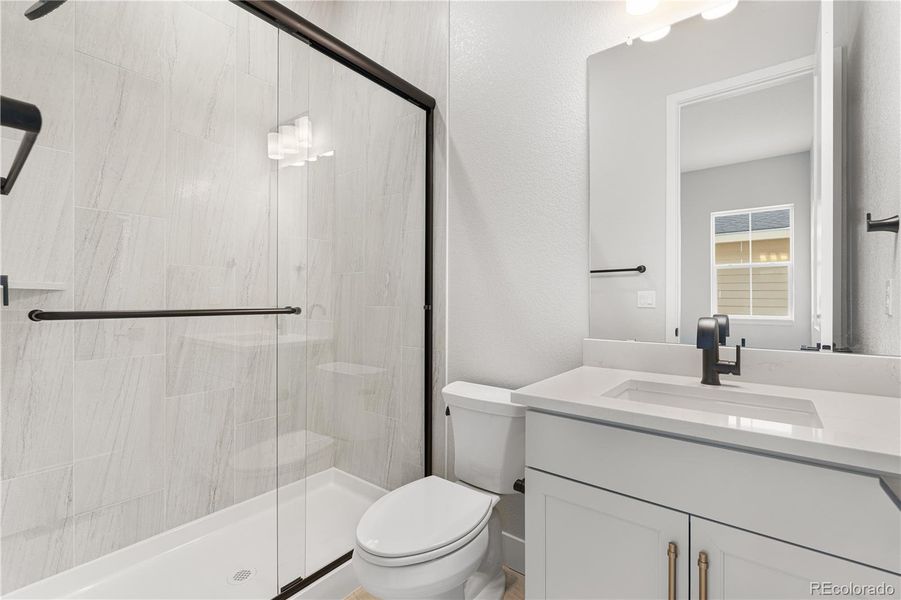 Image 44 of a home in Retreat at The Canyons.