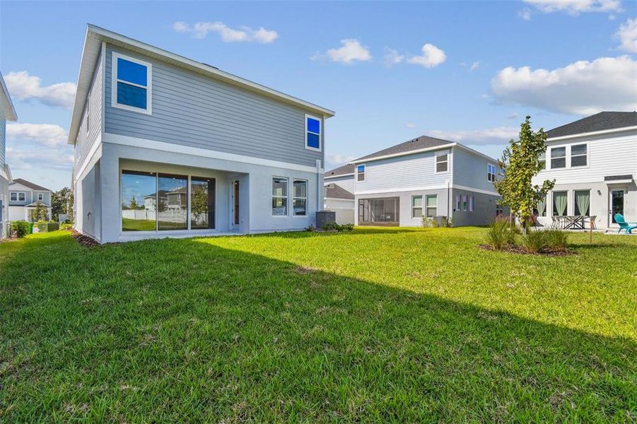 Image 39 of a home in Persimmon Park - Garden Series.