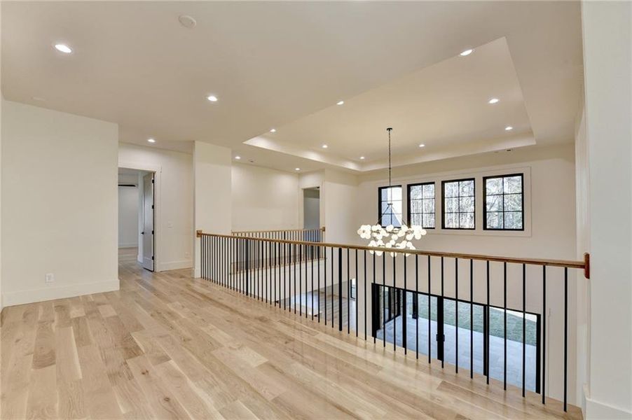 Spacious, unfurnished interior of a new home in , Alpharetta (Image 68). Spacious, unfurnished interior of a new home in , Alpharetta (Image 68).