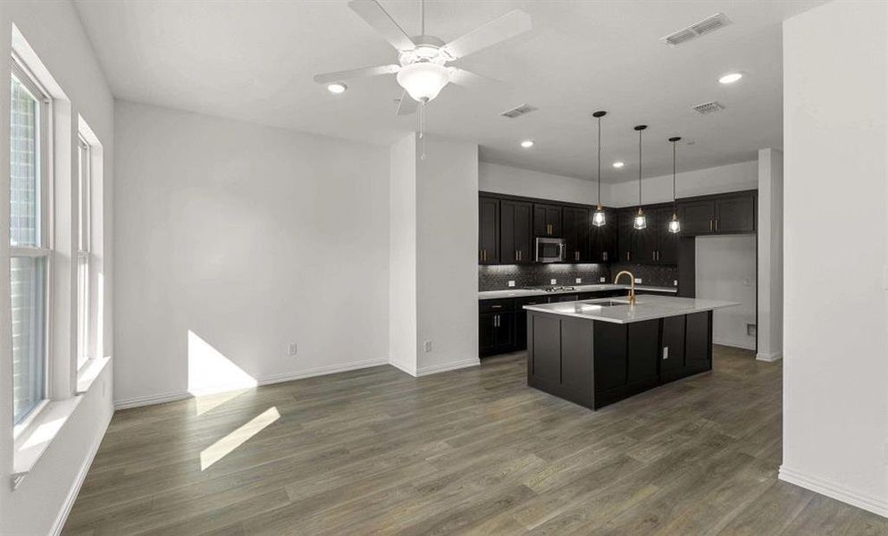 Family Room Representative Photo