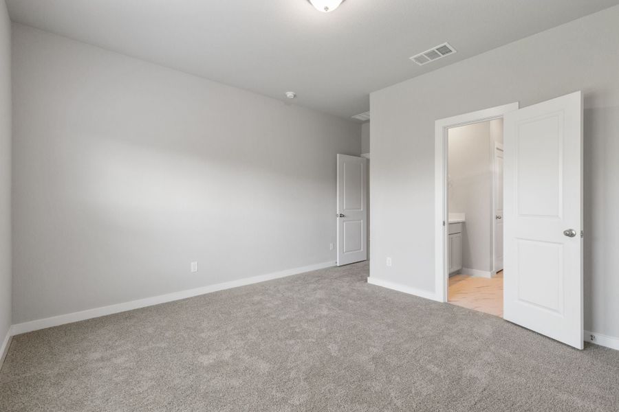 Jarrell, TX New Home.  - Slide 12