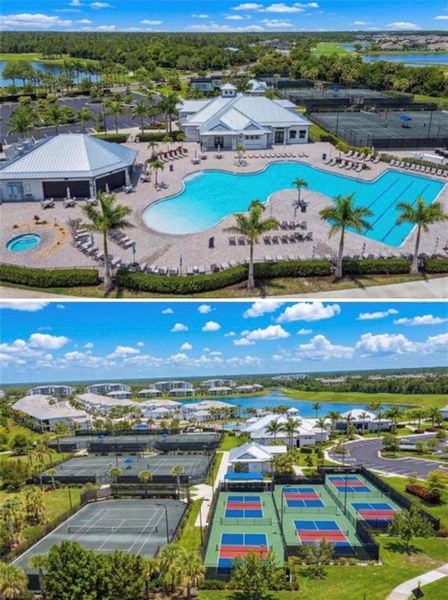 Community amenities in , Punta Gorda (Image 15). Community amenities in , Punta Gorda (Image 15).