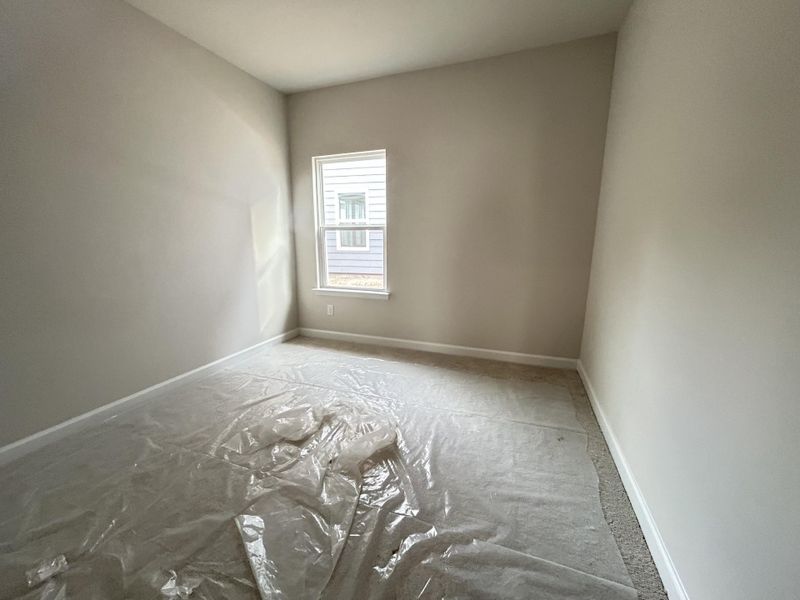 In-progress construction of a new home in Tea Farm, Ravenel, SC (Image 23). In-progress construction of a new home in Tea Farm, Ravenel, SC (Image 23).