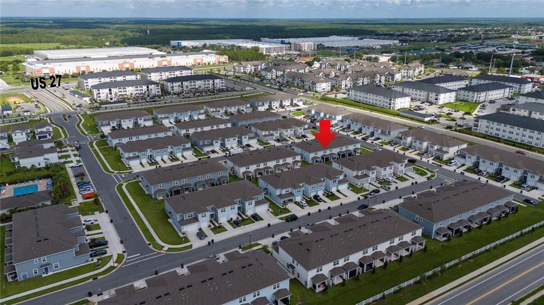 Image 28 of a home in .