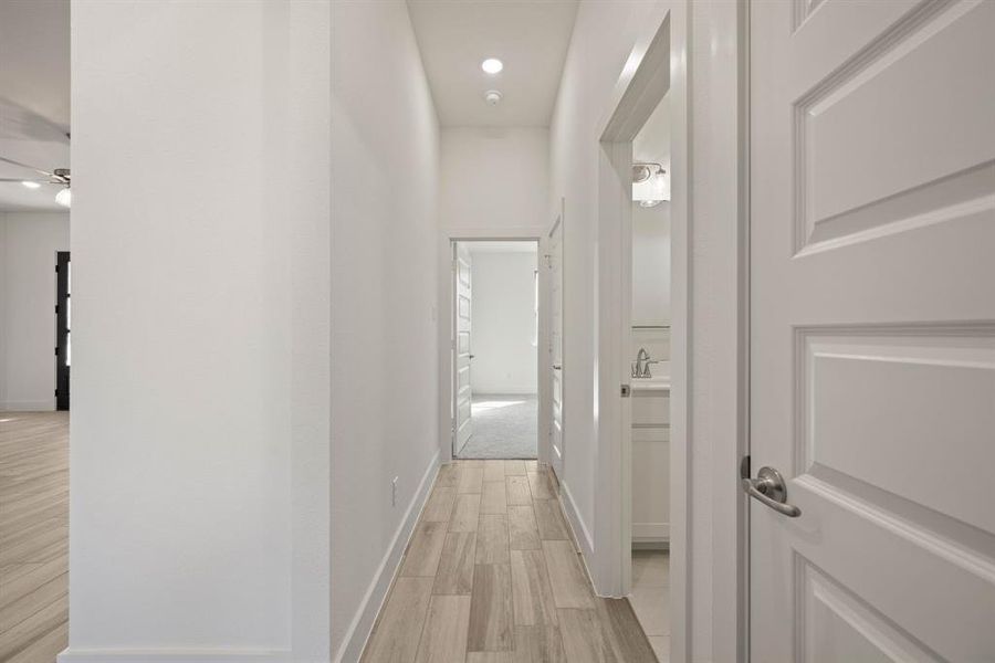 Image 35 of a home in Saddleback Estates.