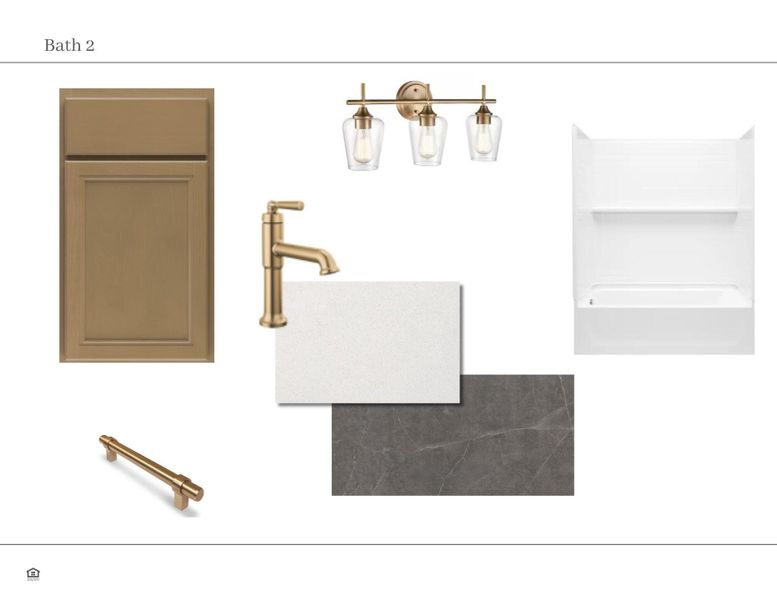 Sample of building materials used in homes in , Summerville (Image 5).