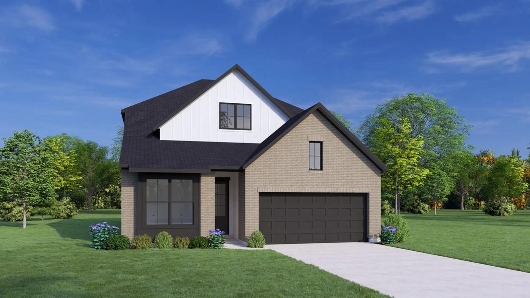 Westheimer B Westheimer B