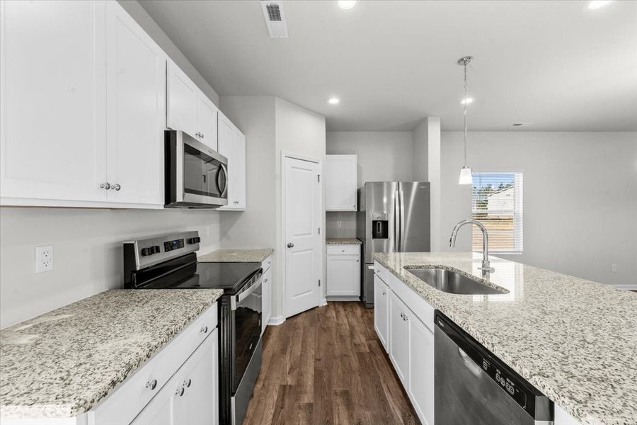 1,470sf New Home in Dunn, NC. - Slide 10 1,470sf New Home in Dunn, NC. - Slide 10