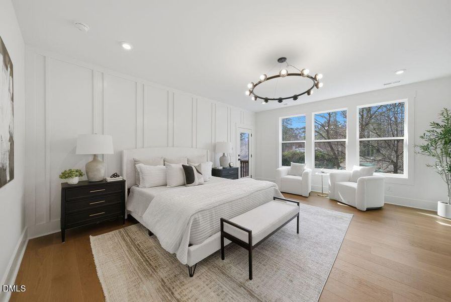 Owners Bedroom 459 Owners Bedroom 459