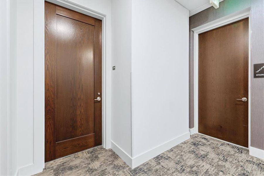 Spacious, unfurnished interior of a new home in , Sarasota (Image 24). Spacious, unfurnished interior of a new home in , Sarasota (Image 24).