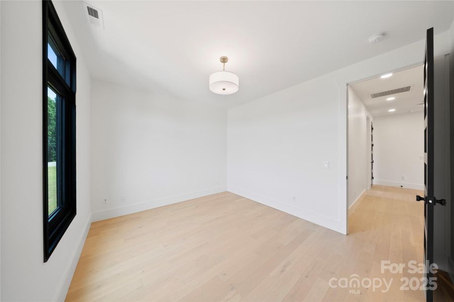 Bedroom #2 Bedroom #2