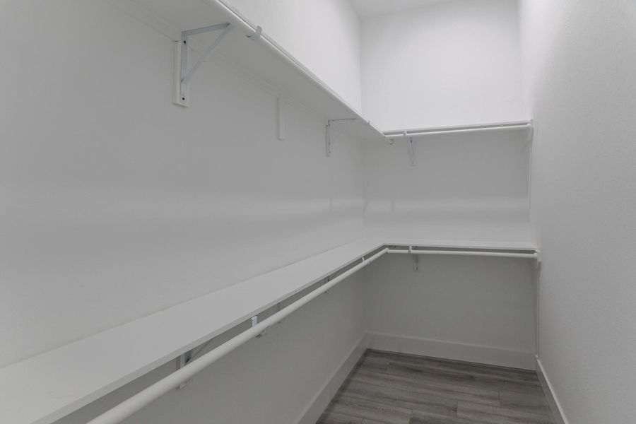 Spacious, unfurnished interior of a new home in , Montgomery (Image 32).