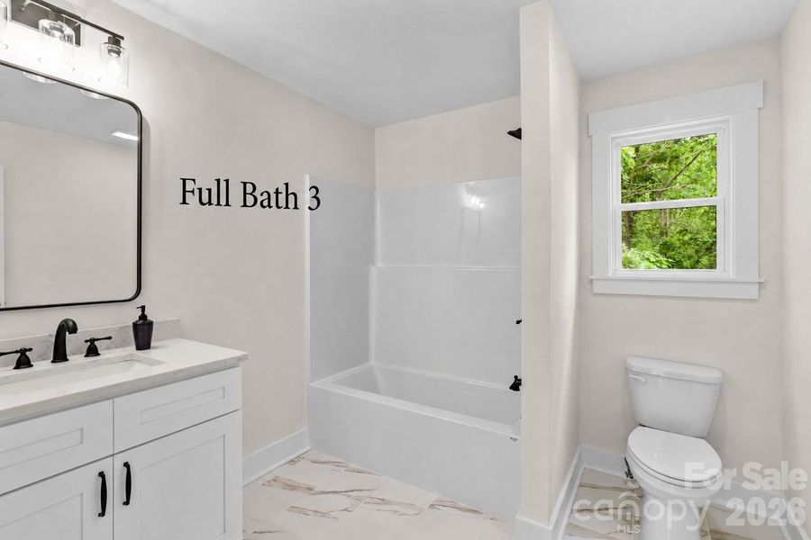 Bath 3