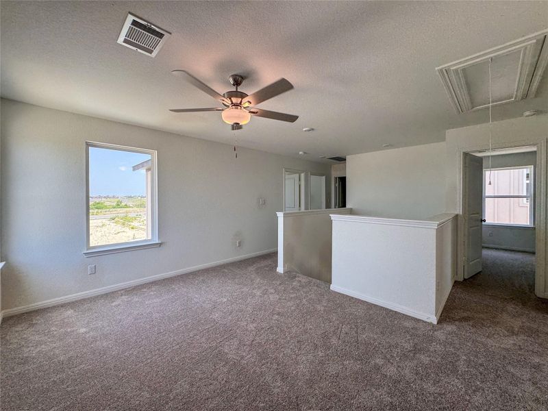 135 Bayou Mint Boulevard - Under Construction