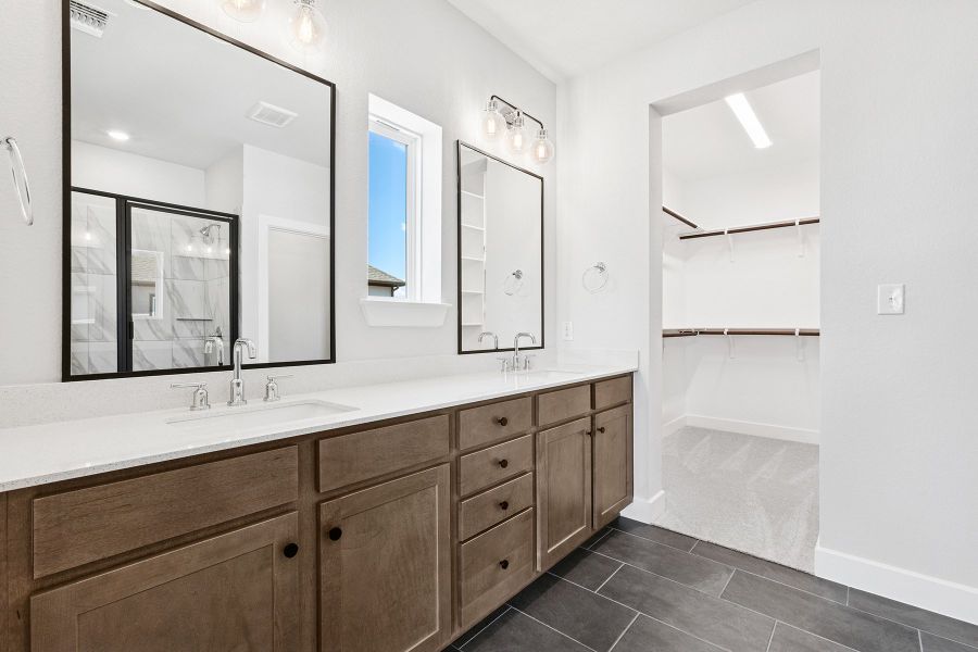 Owner's Bath Owner's Bath