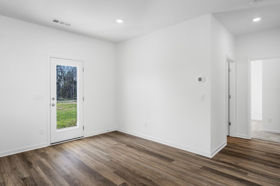 2,309sf New Home in Shelbyville, TN.  - Slide 16