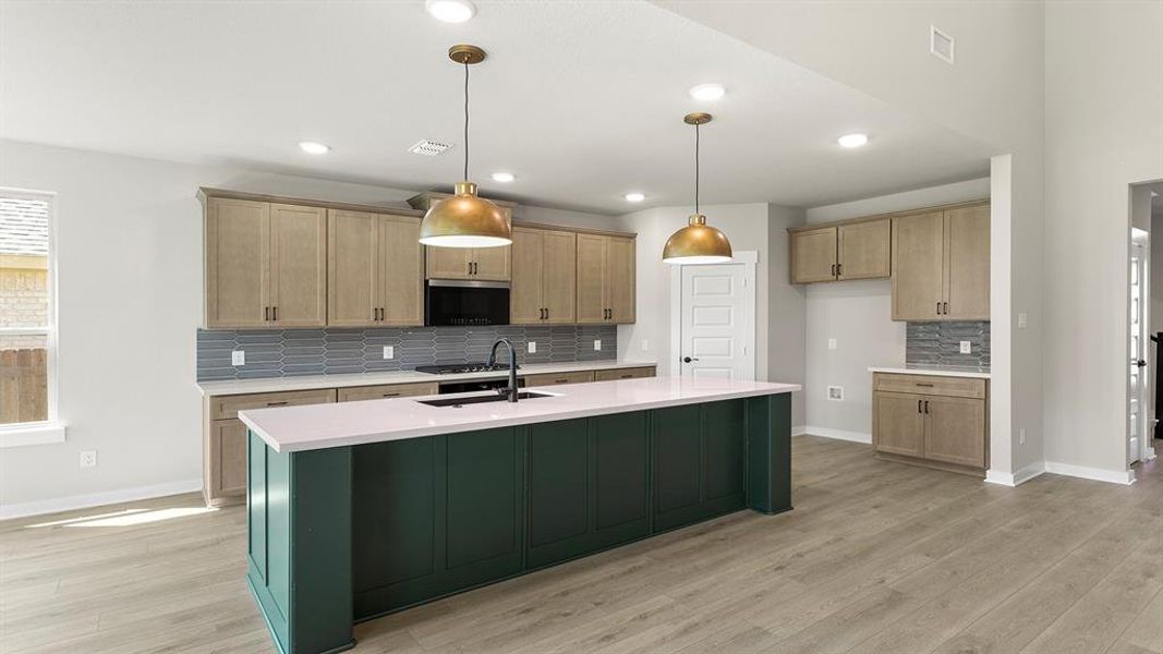 08. 1527 Bridlepath - Kitchen (2)