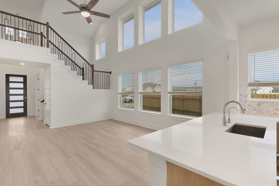 Image 16 of a home in Highland Village.