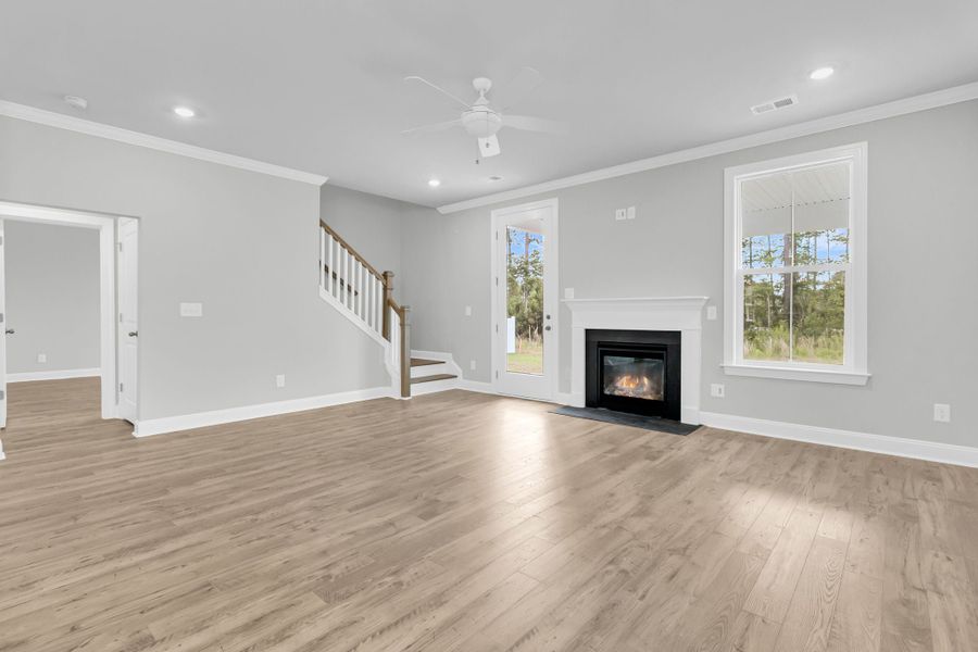 Summerville, SC New Home.  - Slide 31