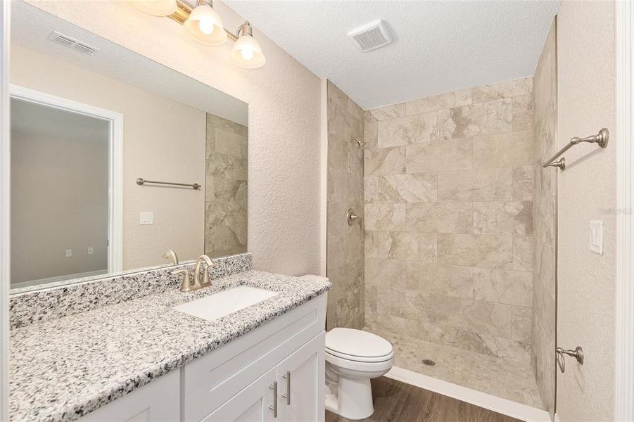 Furnished interior view inside a new home in , Belleview (Image 10). Furnished interior view inside a new home in , Belleview (Image 10).