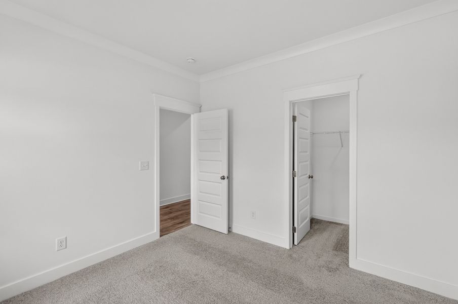 *Photo of actual home.