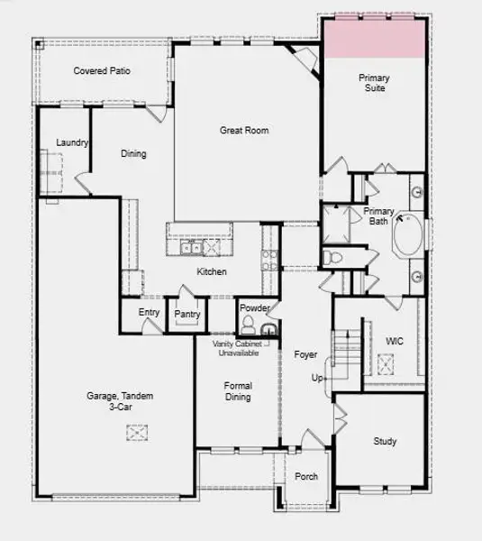 Floorplan Rendering Floorplan Rendering