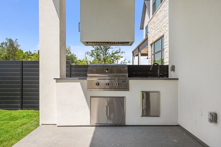 Image 34 of a home in Milky Way at River Place.