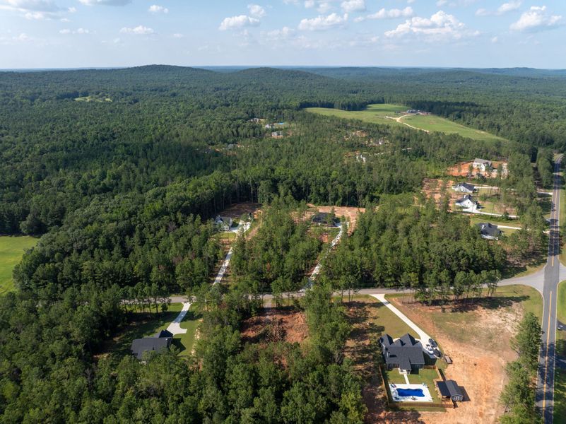 Image 64 of a home in Stewart Estates.