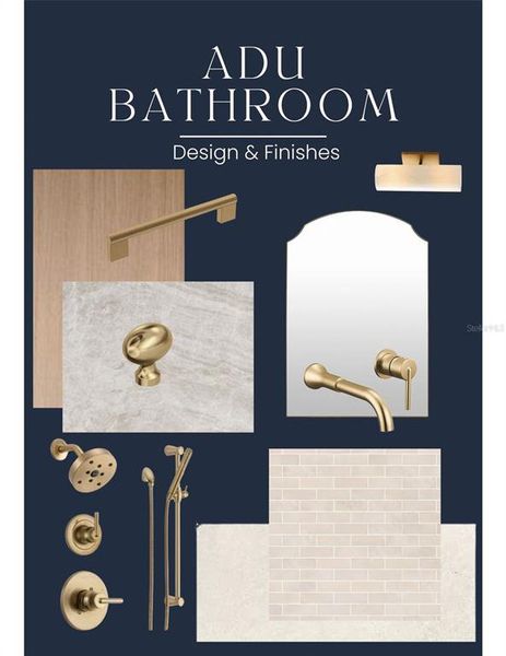 Sample of building materials used in homes in , St. Petersburg (Image 8).