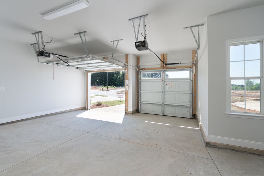 Image 32 representing the Plan 1817 Townhome by Adams Homes in Joyner Park, Rocky Mount, NC.